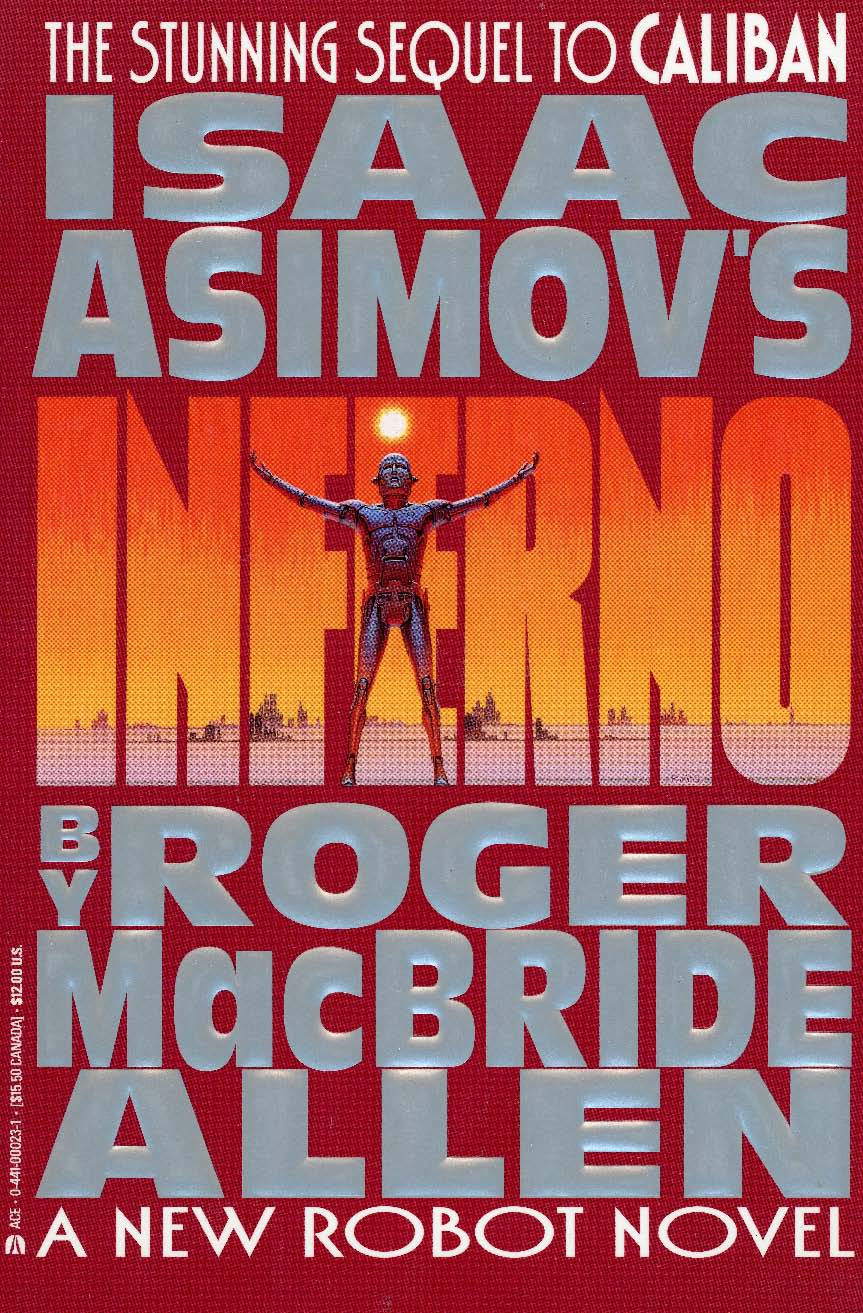 Cover of Inferno