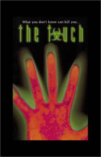 Cover of The Touch