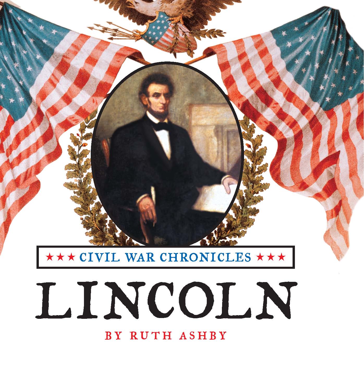 Cover of Lincoln