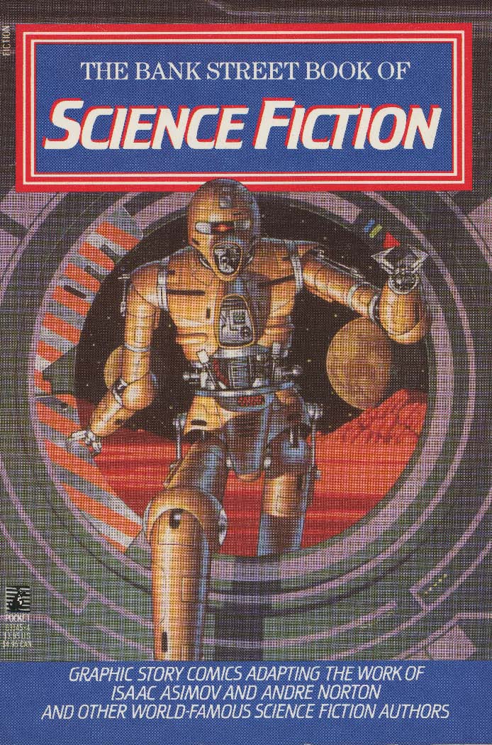 Cover of Science Fiction