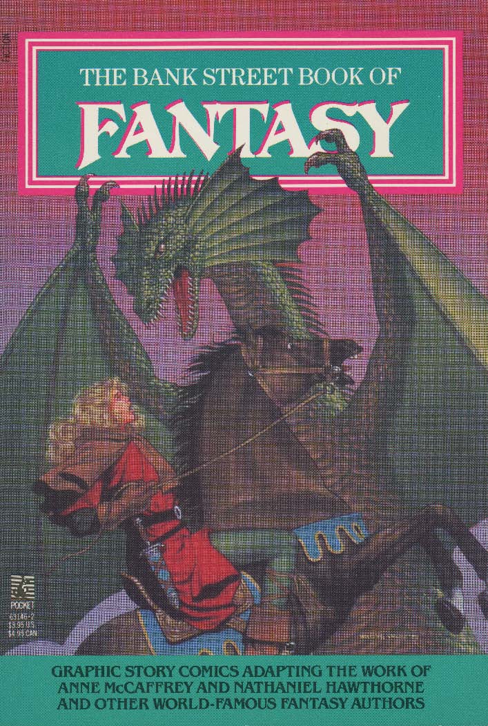 Cover of Fantasy