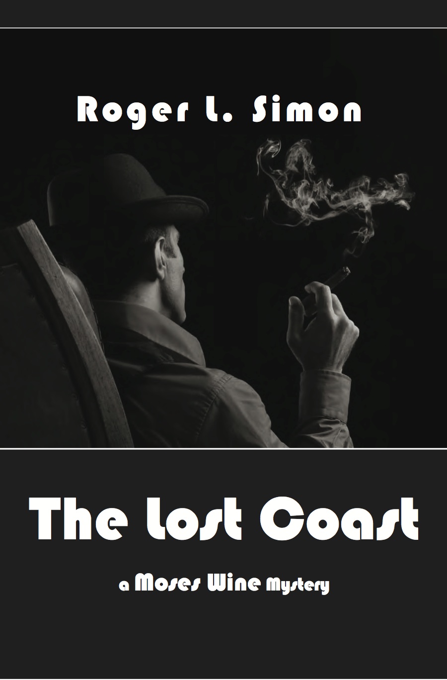 Cover of The Lost Coast