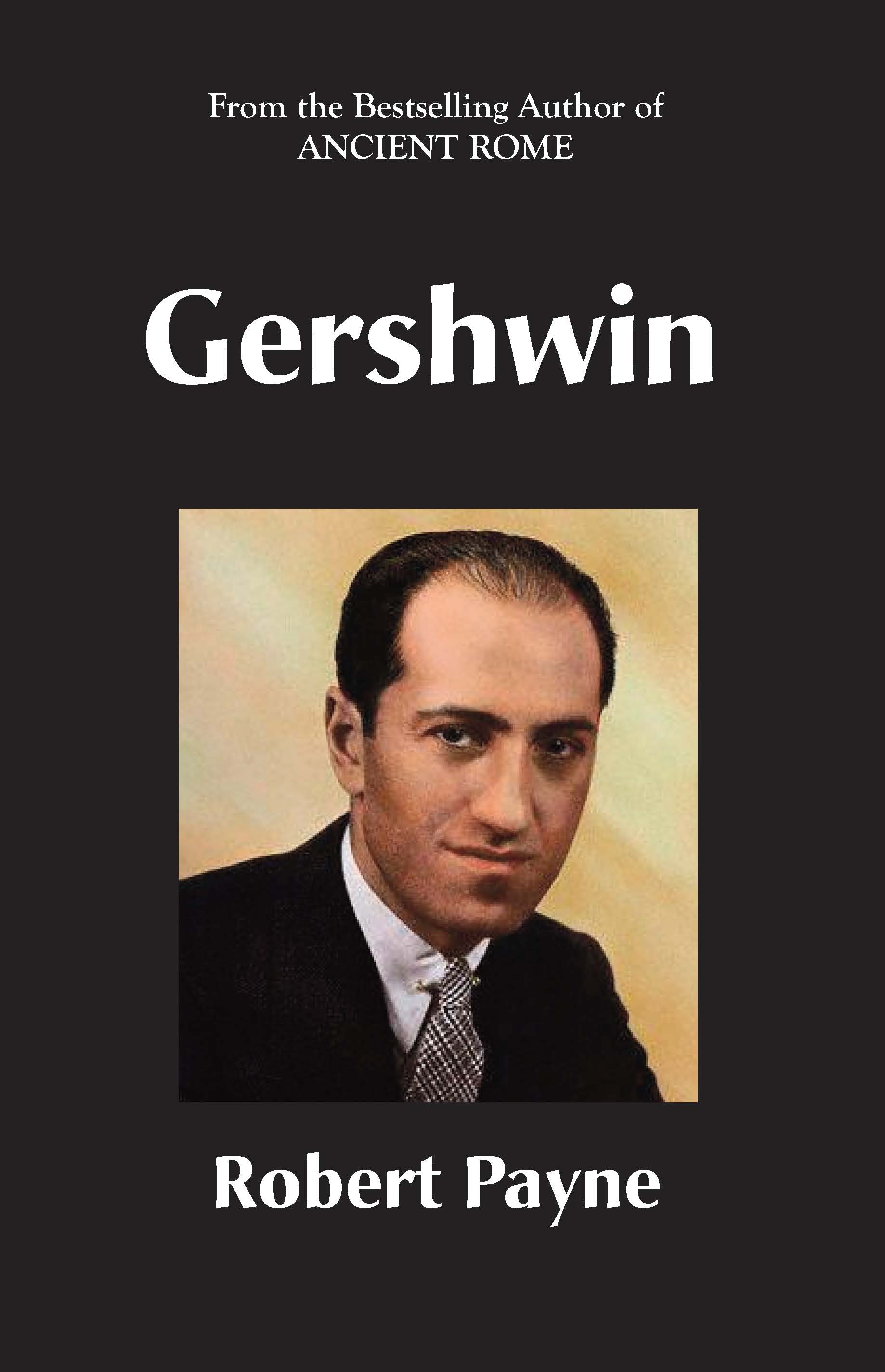 Cover of Gershwin