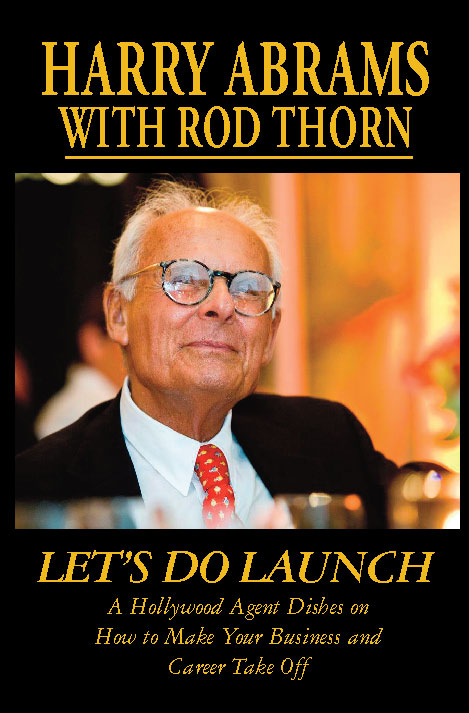Cover of Let's Do Launch (HC)