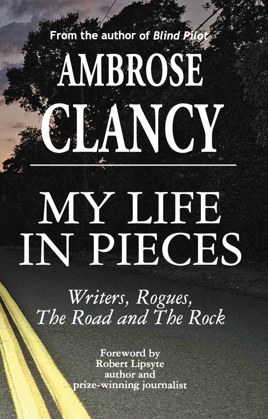 Cover of My Life In Pieces (HC)