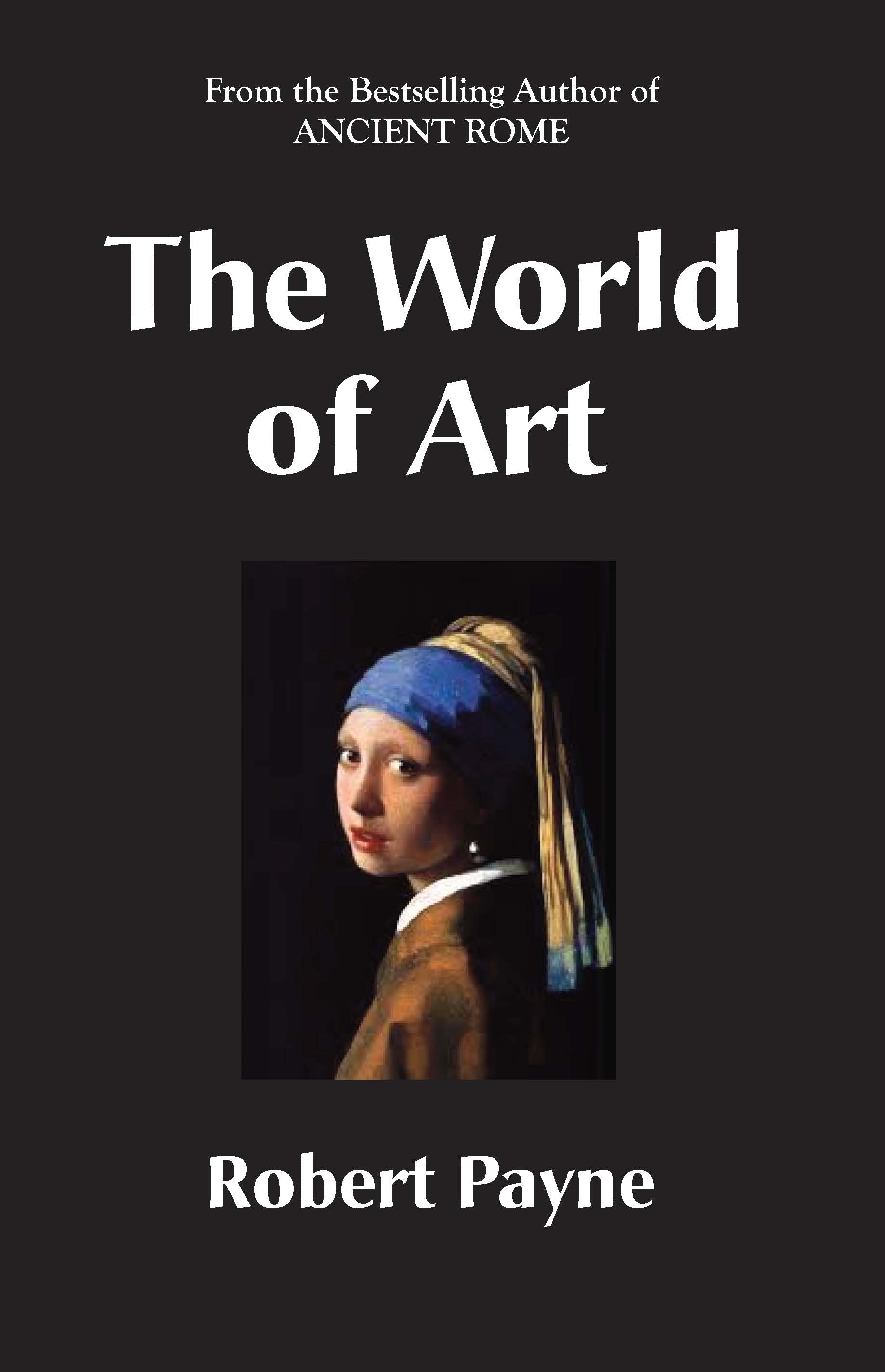 Cover of The World of Art