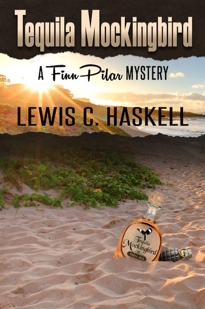 Cover of Tequila Mockingbird