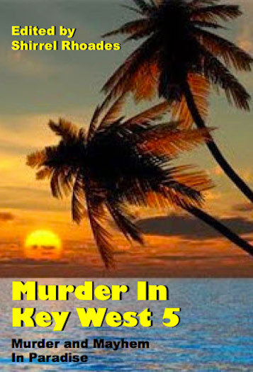 Cover of Murder in Key West 5
