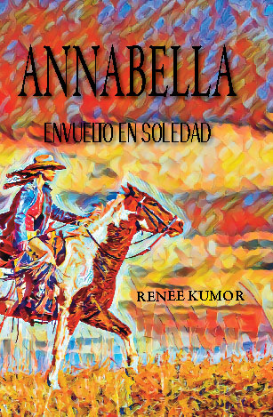 Cover of Annabella—Envuelto En Soledad