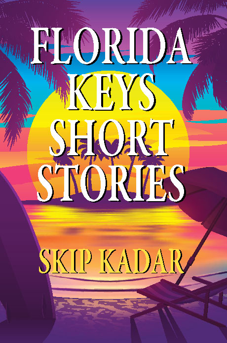 Cover of Florida Keys Short Stories