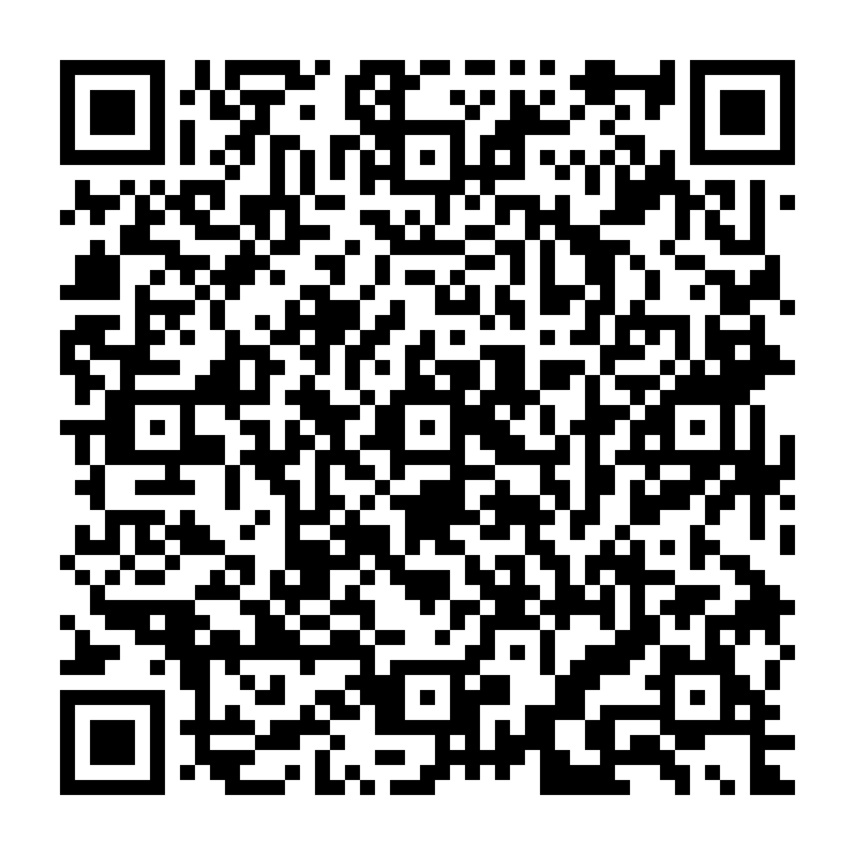 QR code linking to Quantum Cuisine order page