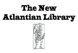 The New Atlantian Library
