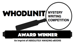 Whodunit Mystery Award Winners